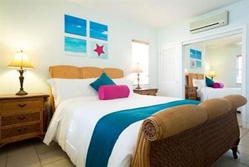 Inn At เกรซเบย์ ภายนอก รูปภาพ