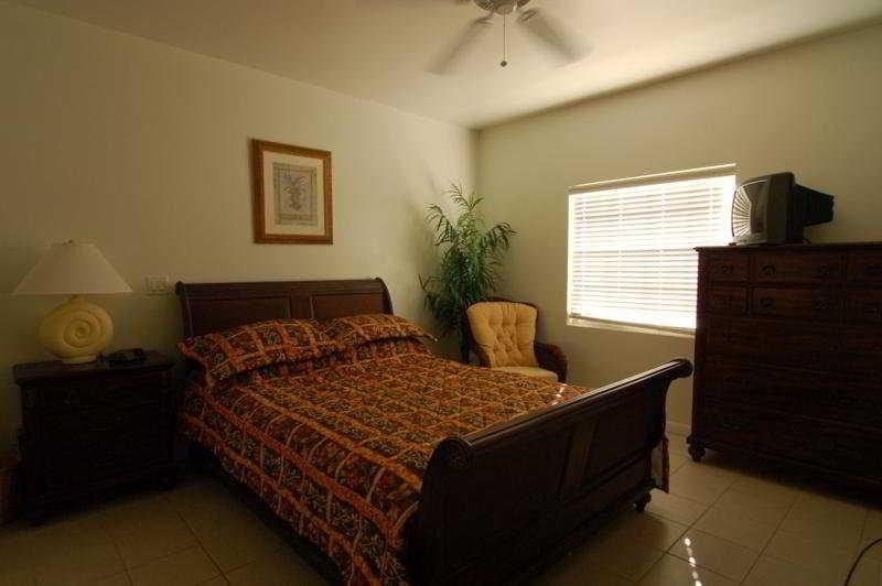 Inn At เกรซเบย์ ภายนอก รูปภาพ